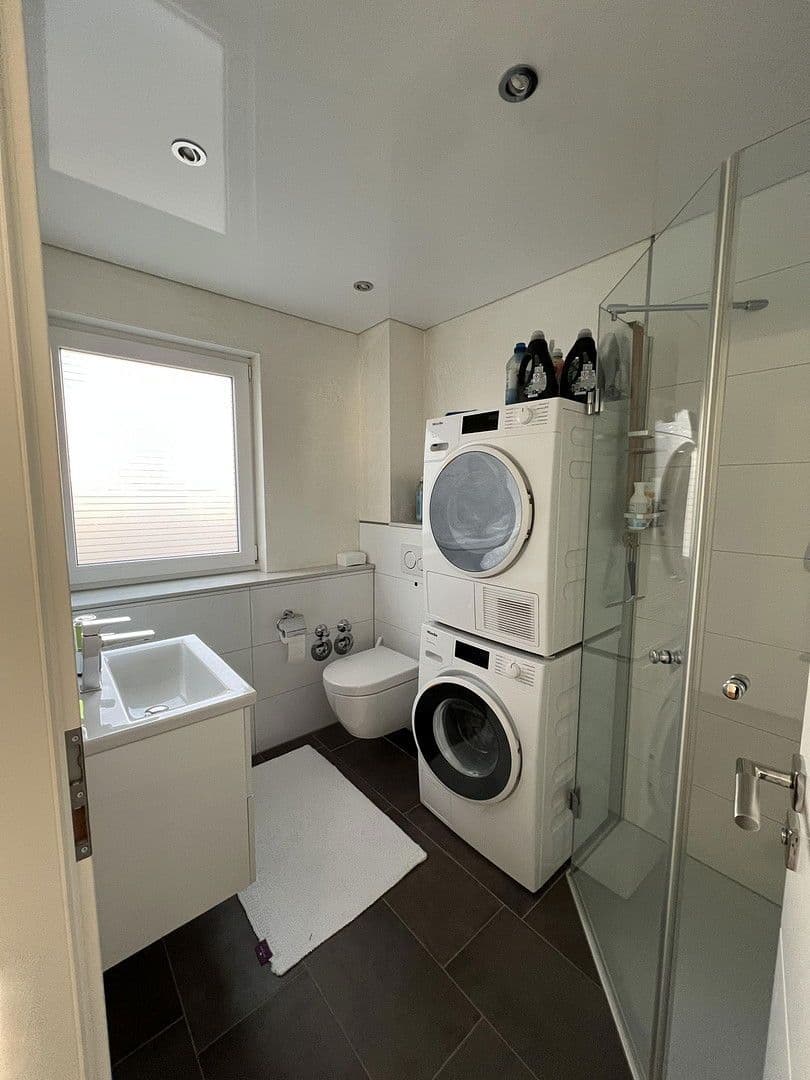 Predaj bytu 4-izbový 107 m², Rohrackerweg 20, Ettlingen, Bádensko-Wurttembersko Predaj bytu 4-izbový 107 m², Rohrackerweg 20, Ettlingen, Bádensko-Wurttembersko