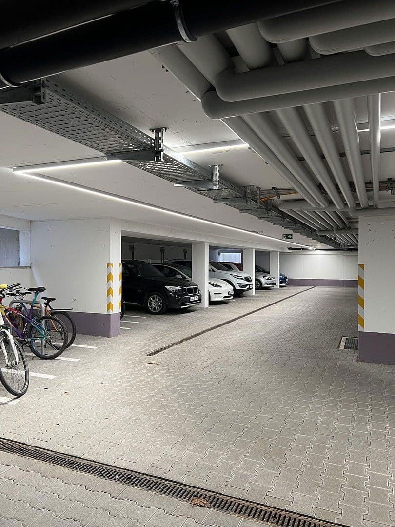 Predaj bytu 4-izbový 107 m², Rohrackerweg 20, Ettlingen, Bádensko-Wurttembersko Predaj bytu 4-izbový 107 m², Rohrackerweg 20, Ettlingen, Bádensko-Wurttembersko