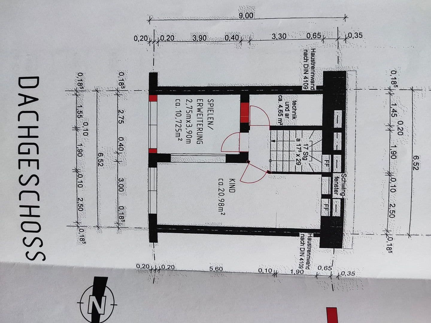 Predaj domu 130 m², pozemek 170 m², Nürnberger Straße, Zirndorf, Bavorsko Predaj domu 130 m², pozemek 170 m², Nürnberger Straße, Zirndorf, Bavorsko
