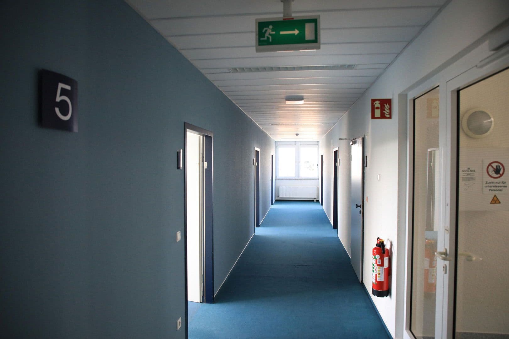 Prenájom kancelárie 630 m², Dietmar-Hopp-Allee 23, Walldorf, Bádensko-Wurttembersko Prenájom kancelárie 630 m², Dietmar-Hopp-Allee 23, Walldorf, Bádensko-Wurttembersko