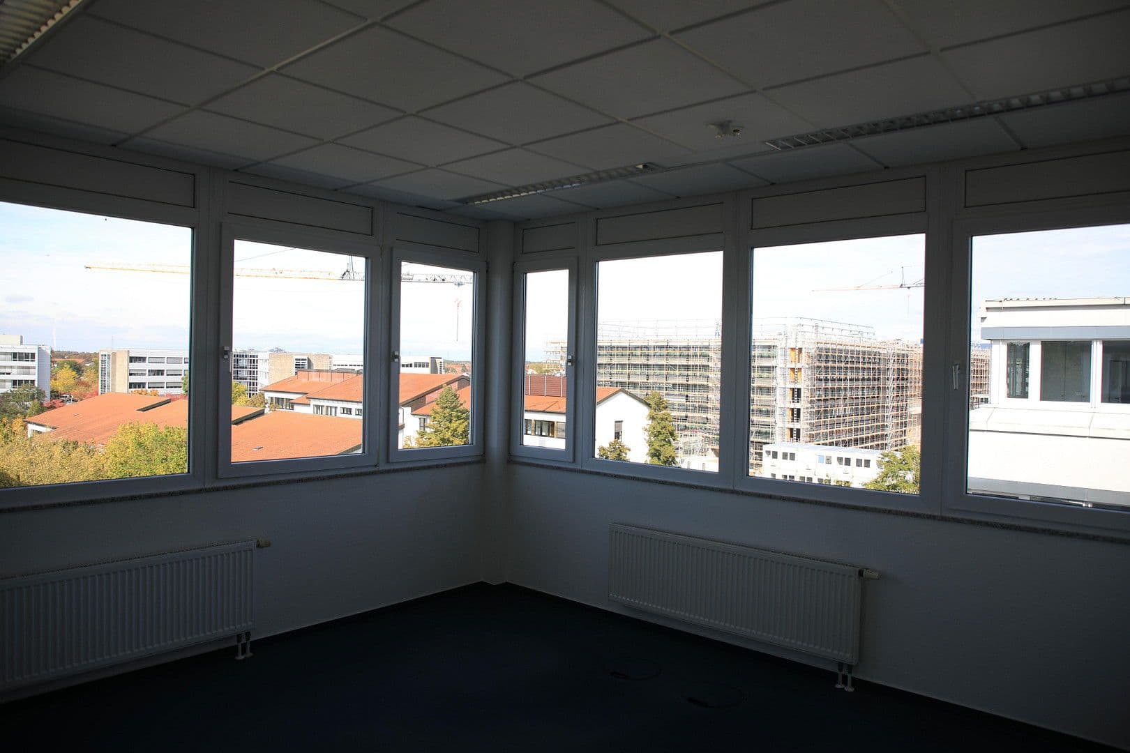 Prenájom kancelárie 630 m², Dietmar-Hopp-Allee 23, Walldorf, Bádensko-Wurttembersko Prenájom kancelárie 630 m², Dietmar-Hopp-Allee 23, Walldorf, Bádensko-Wurttembersko
