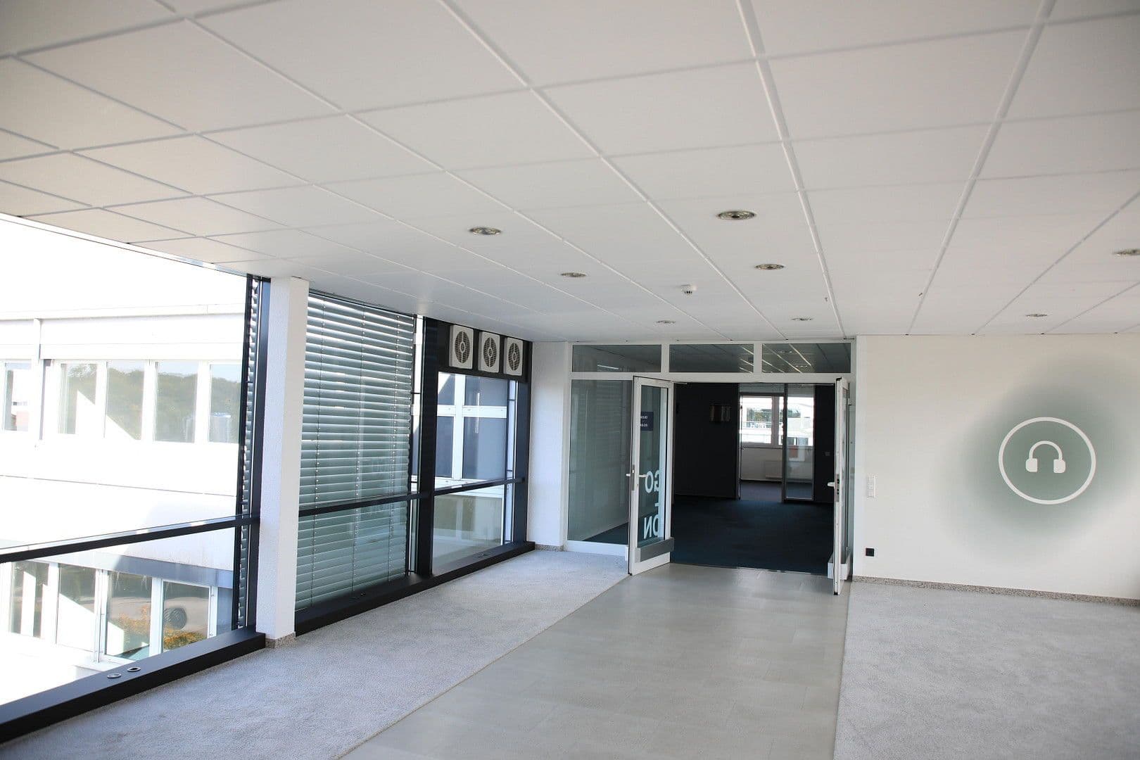 Prenájom kancelárie 630 m², Dietmar-Hopp-Allee 23, Walldorf, Bádensko-Wurttembersko Prenájom kancelárie 630 m², Dietmar-Hopp-Allee 23, Walldorf, Bádensko-Wurttembersko