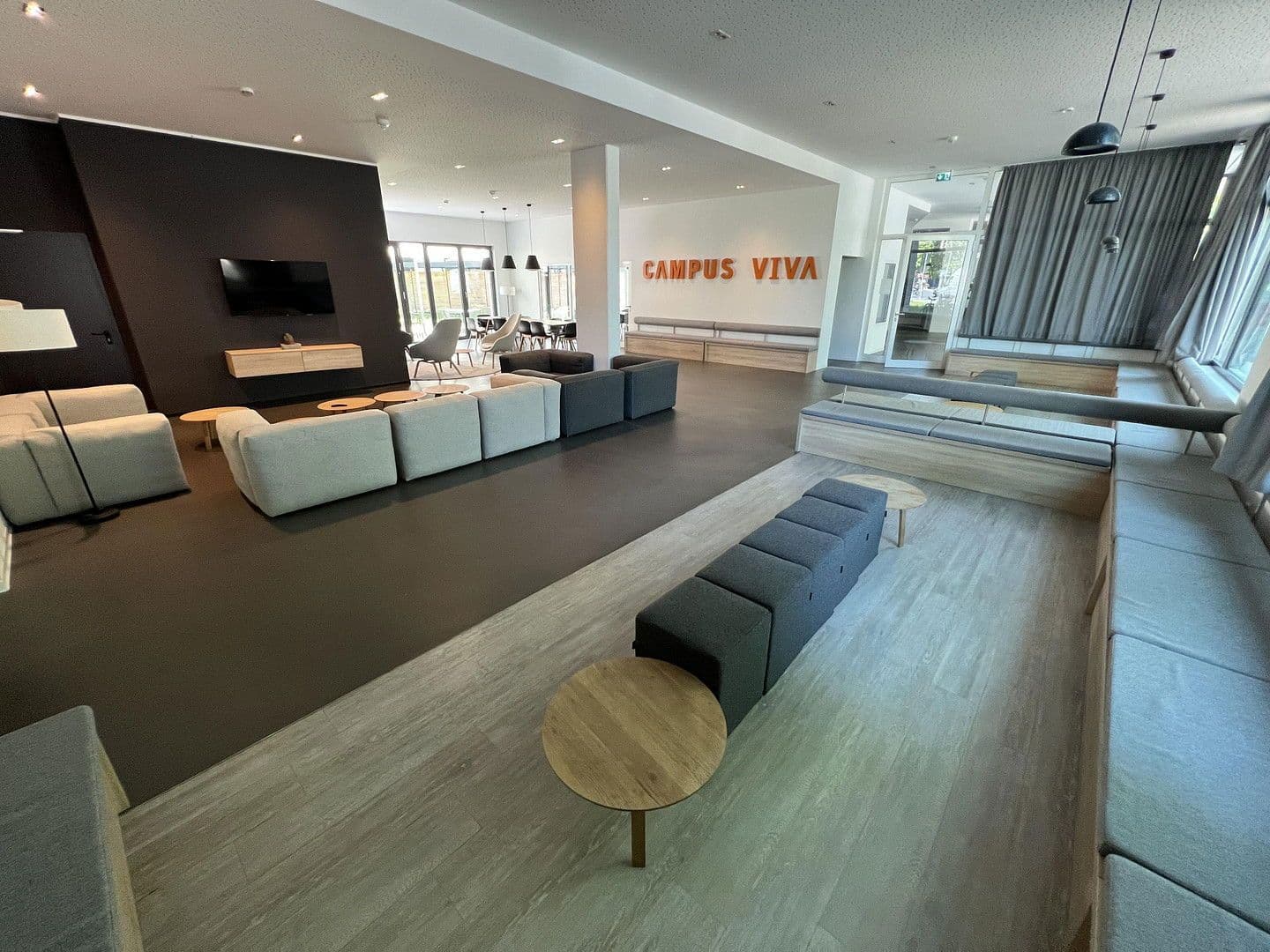 Prenájom bytu 1-izbový 20 m², Koloniestr 11-12, Berlin, Berlín Prenájom bytu 1-izbový 20 m², Koloniestr 11-12, Berlin, Berlín