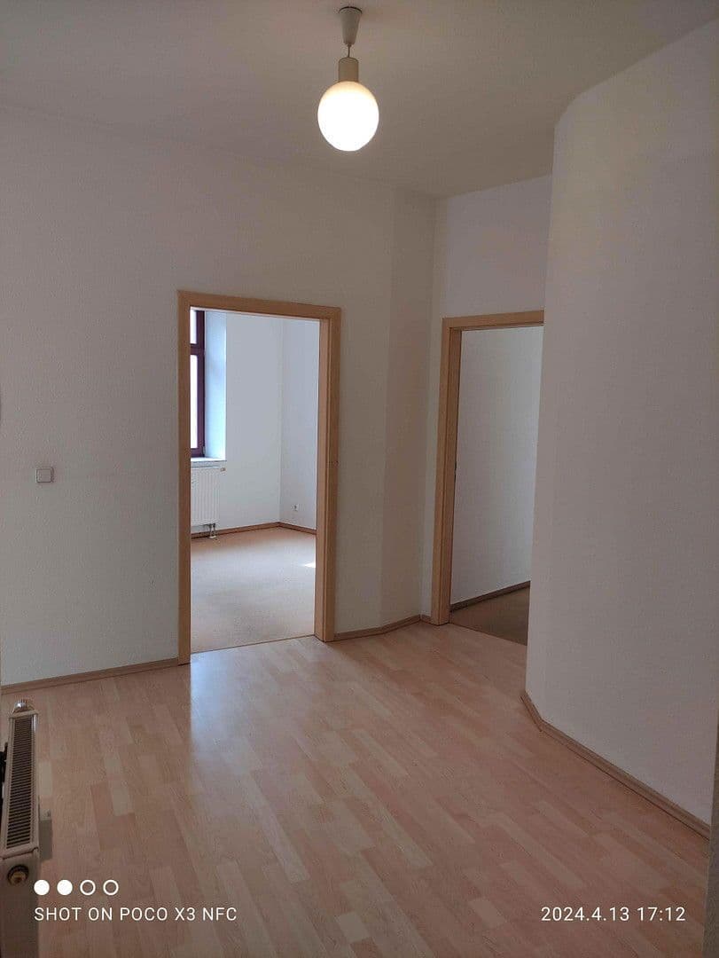 Prenájom bytu 3-izbový 73 m², Dr. Friedrichs- Ring 73, Zwickau, Sasko Prenájom bytu 3-izbový 73 m², Dr. Friedrichs- Ring 73, Zwickau, Sasko