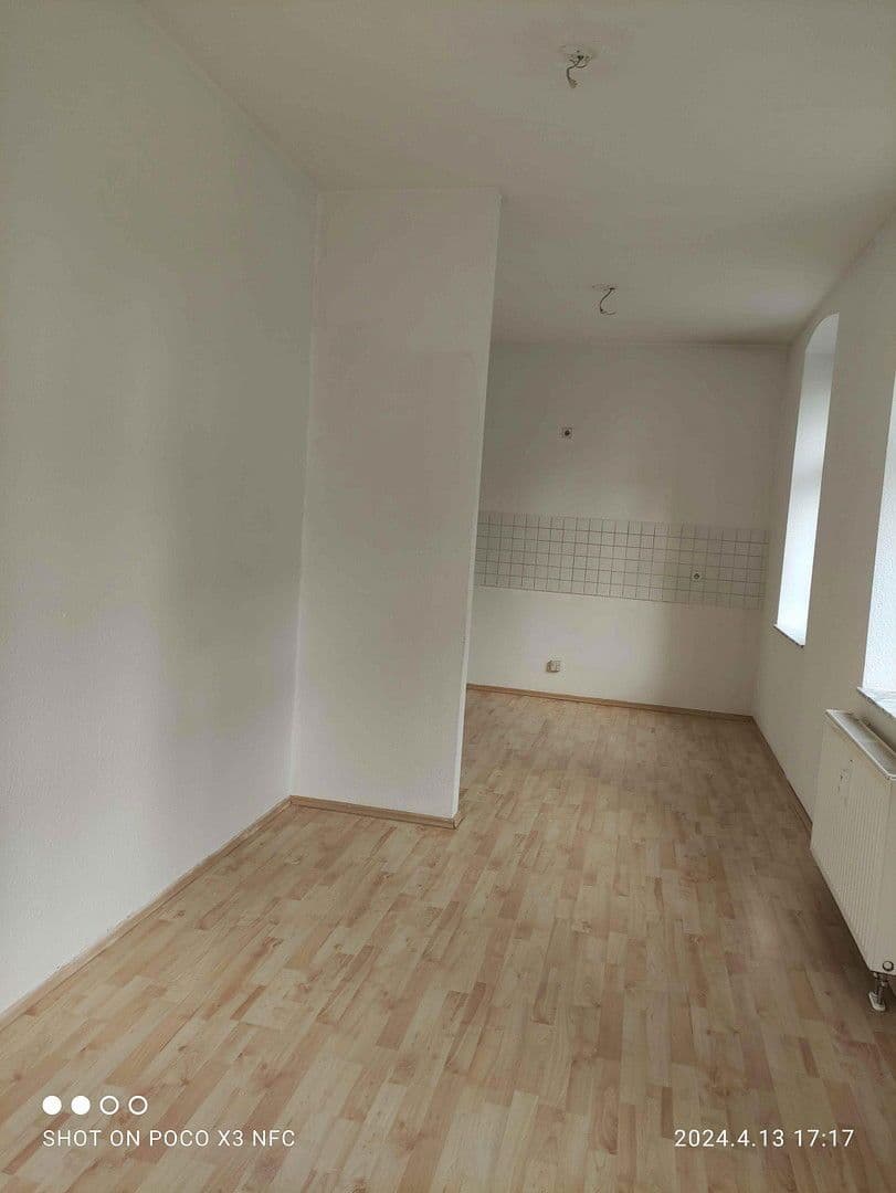 Prenájom bytu 3-izbový 73 m², Dr. Friedrichs- Ring 73, Zwickau, Sasko Prenájom bytu 3-izbový 73 m², Dr. Friedrichs- Ring 73, Zwickau, Sasko