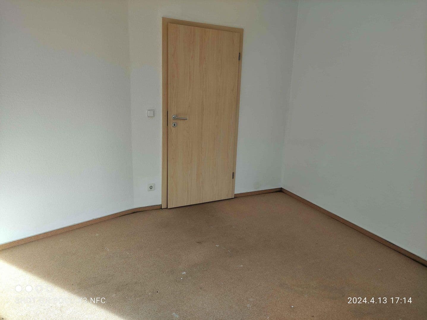 Prenájom bytu 3-izbový 73 m², Dr. Friedrichs- Ring 73, Zwickau, Sasko Prenájom bytu 3-izbový 73 m², Dr. Friedrichs- Ring 73, Zwickau, Sasko