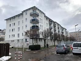 Prenájom bytu 3-izbový 77 m², Am Fuchsberg 10b, Magdeburg, Sasko-Anhaltsko Prenájom bytu 3-izbový 77 m², Am Fuchsberg 10b, Magdeburg, Sasko-Anhaltsko