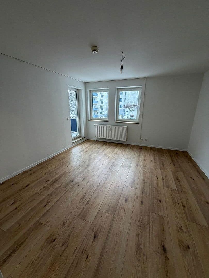 Prenájom bytu 3-izbový 77 m², Am Fuchsberg 10b, Magdeburg, Sasko-Anhaltsko Prenájom bytu 3-izbový 77 m², Am Fuchsberg 10b, Magdeburg, Sasko-Anhaltsko