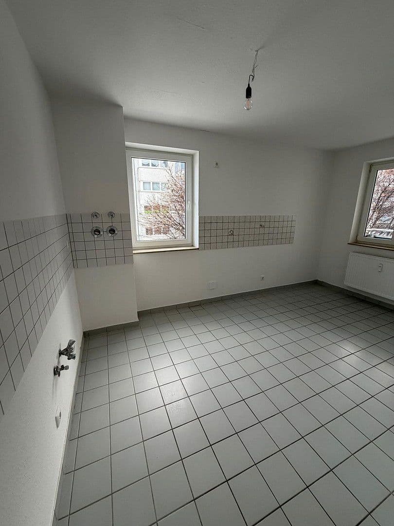 Prenájom bytu 3-izbový 77 m², Am Fuchsberg 10b, Magdeburg, Sasko-Anhaltsko Prenájom bytu 3-izbový 77 m², Am Fuchsberg 10b, Magdeburg, Sasko-Anhaltsko