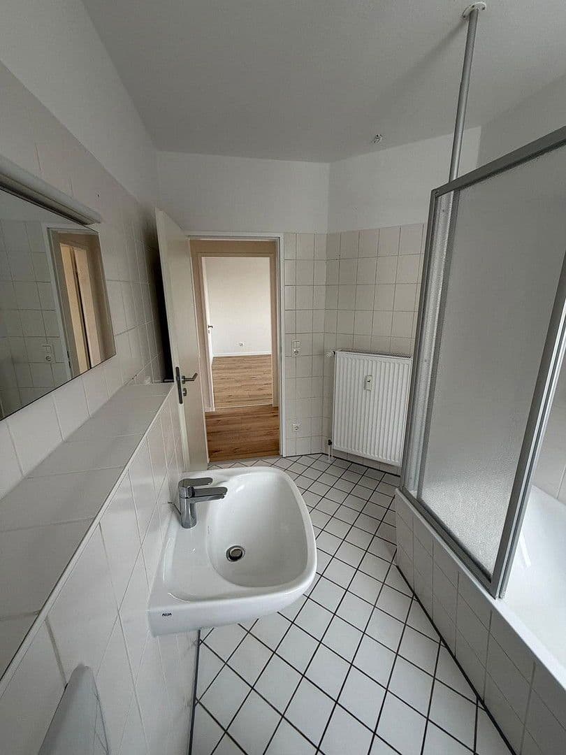 Prenájom bytu 3-izbový 77 m², Am Fuchsberg 10b, Magdeburg, Sasko-Anhaltsko Prenájom bytu 3-izbový 77 m², Am Fuchsberg 10b, Magdeburg, Sasko-Anhaltsko