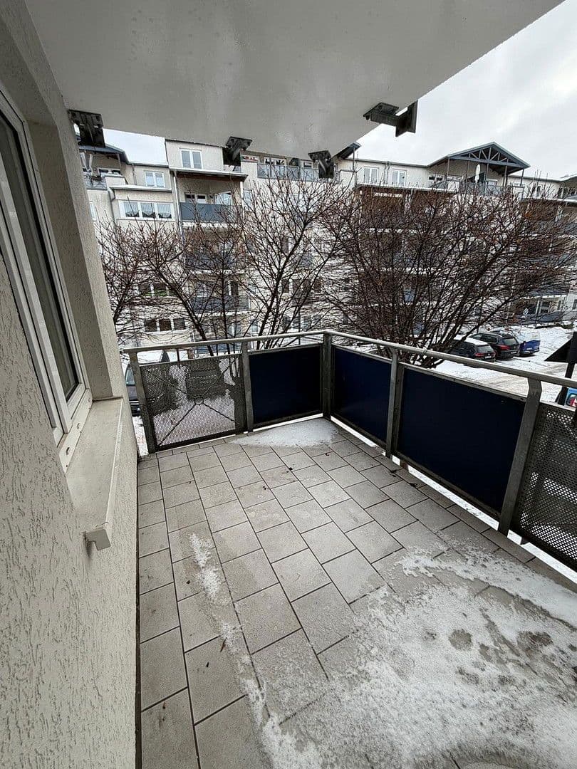 Prenájom bytu 3-izbový 77 m², Am Fuchsberg 10b, Magdeburg, Sasko-Anhaltsko Prenájom bytu 3-izbový 77 m², Am Fuchsberg 10b, Magdeburg, Sasko-Anhaltsko