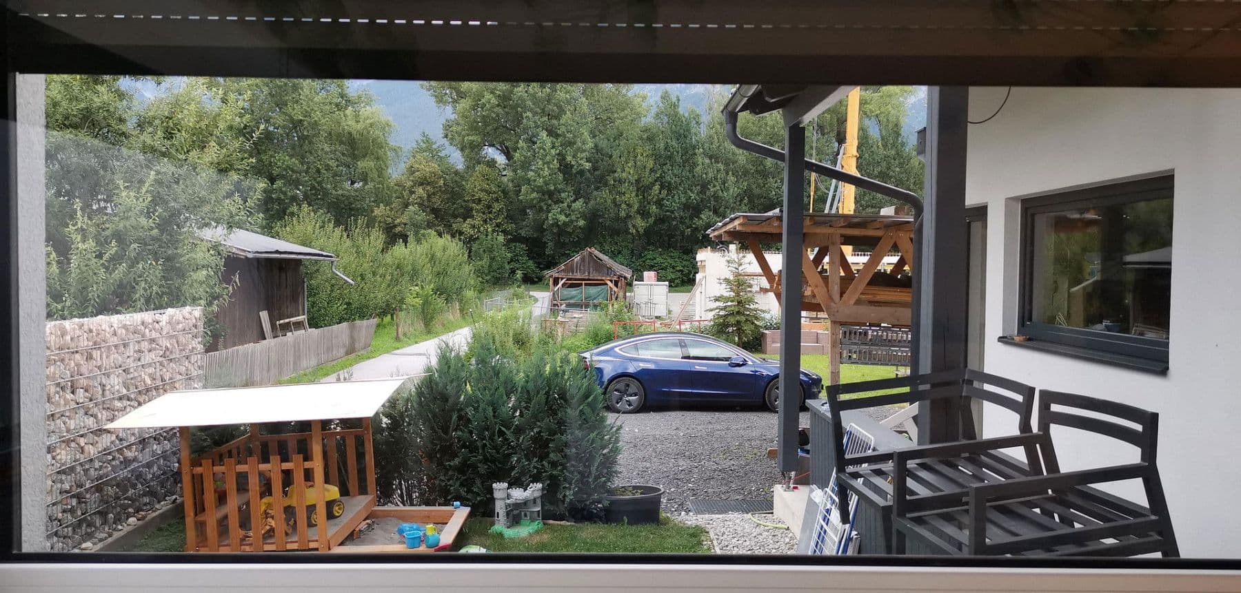 Predaj bytu 3-izbový 80 m², Oberdorf, 12, Oberhofen im Inntal, Tirolsko Predaj bytu 3-izbový 80 m², Oberdorf, 12, Oberhofen im Inntal, Tirolsko