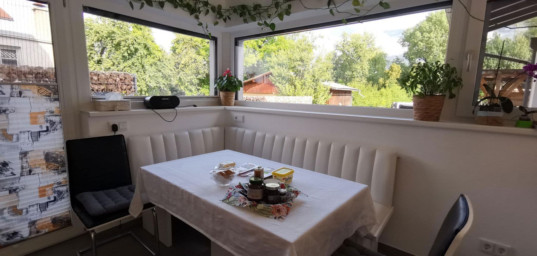 Predaj bytu 3-izbový 80 m², Oberdorf, 12, Oberhofen im Inntal, Tirolsko Predaj bytu 3-izbový 80 m², Oberdorf, 12, Oberhofen im Inntal, Tirolsko