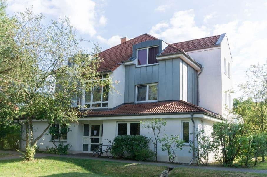 Prenájom bytu 2-izbový 59 m², Berlin, Berlín Prenájom bytu 2-izbový 59 m², Berlin, Berlín