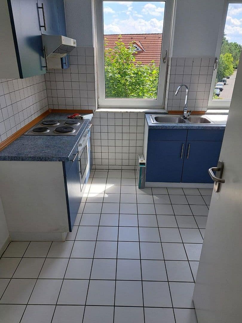 Prenájom bytu 2-izbový 59 m², Berlin, Berlín Prenájom bytu 2-izbový 59 m², Berlin, Berlín