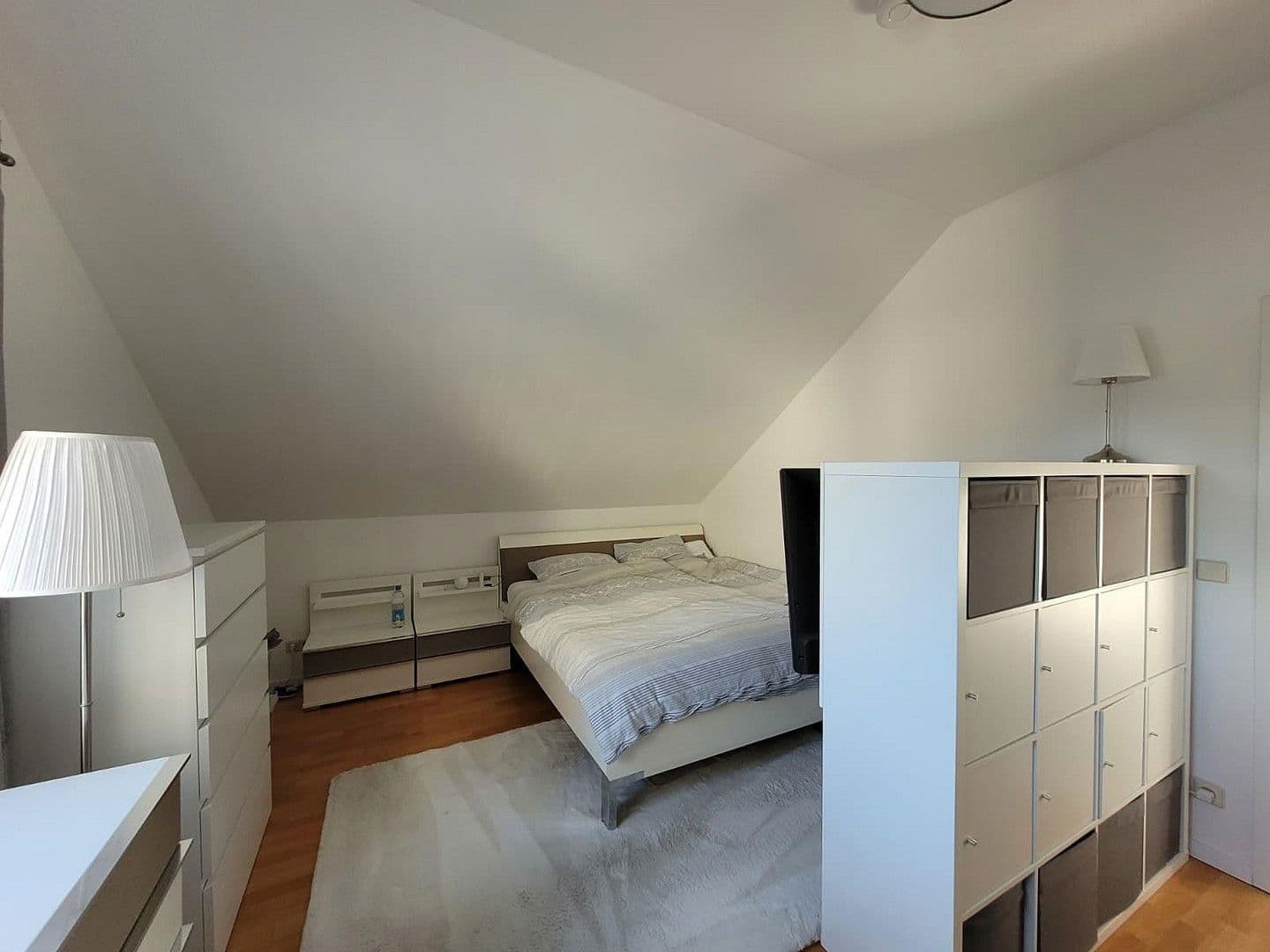 Prenájom bytu 3-izbový 68 m², Bielefeld, Severné Porýnie - Westfálsko Prenájom bytu 3-izbový 68 m², Bielefeld, Severné Porýnie - Westfálsko