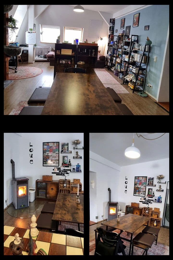 Predaj bytu 3-izbový 100 m², Berlin, Berlín Predaj bytu 3-izbový 100 m², Berlin, Berlín