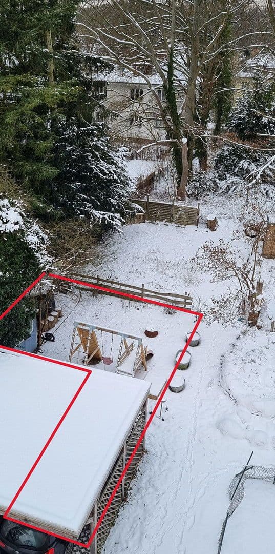 Predaj bytu 3-izbový 100 m², Berlin, Berlín Predaj bytu 3-izbový 100 m², Berlin, Berlín