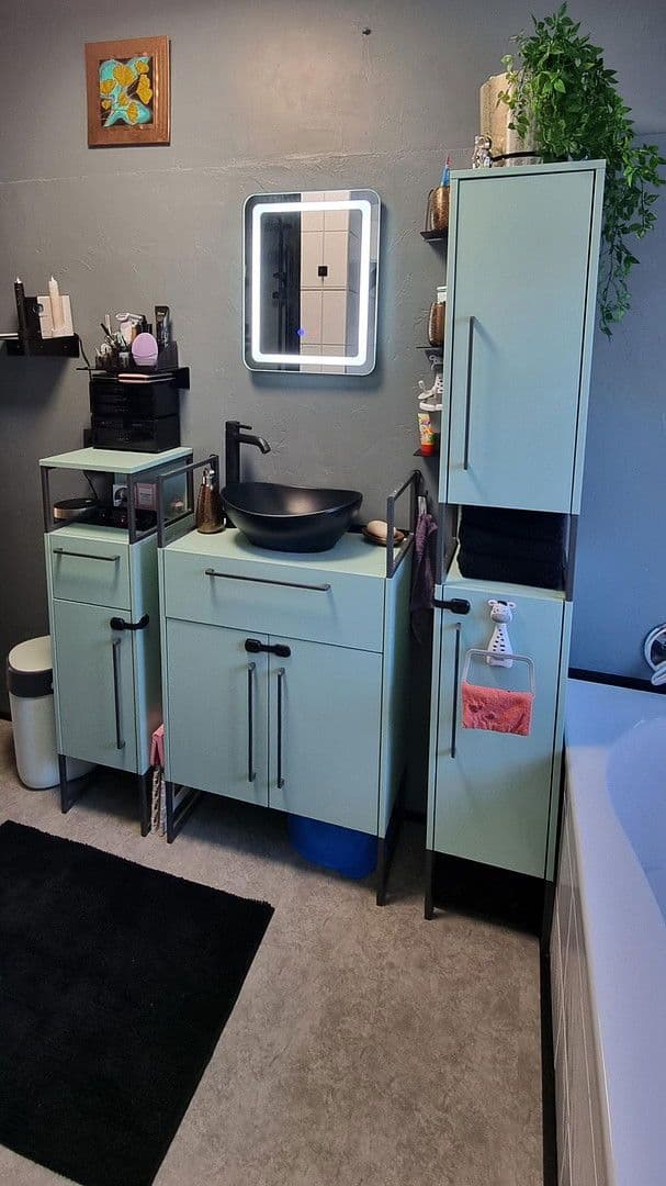 Predaj bytu 3-izbový 100 m², Berlin, Berlín Predaj bytu 3-izbový 100 m², Berlin, Berlín