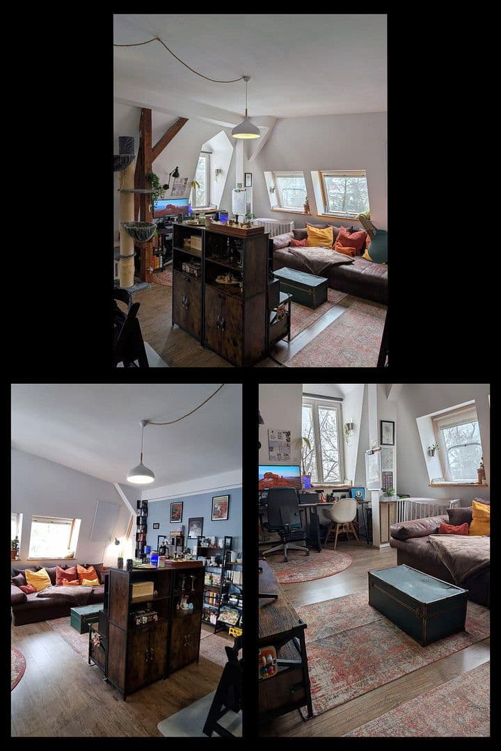 Predaj bytu 3-izbový 100 m², Berlin, Berlín Predaj bytu 3-izbový 100 m², Berlin, Berlín