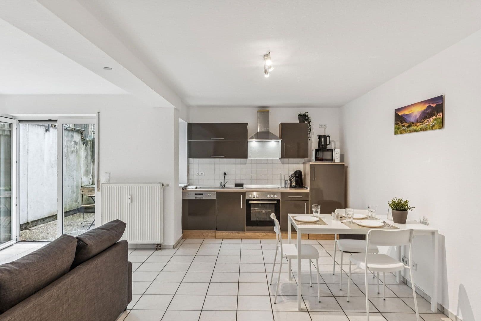 Predaj bytu 2-izbový 63 m², Am Hedry 27, Alzey, Porýnie-Falcko Predaj bytu 2-izbový 63 m², Am Hedry 27, Alzey, Porýnie-Falcko