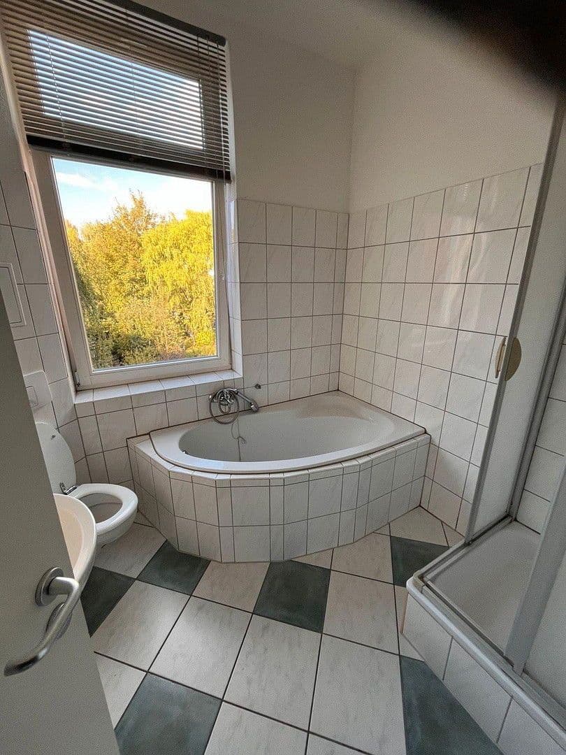 Prenájom bytu 2-izbový 58 m², Rostock, Meklenbursko-Predpomoransko Prenájom bytu 2-izbový 58 m², Rostock, Meklenbursko-Predpomoransko