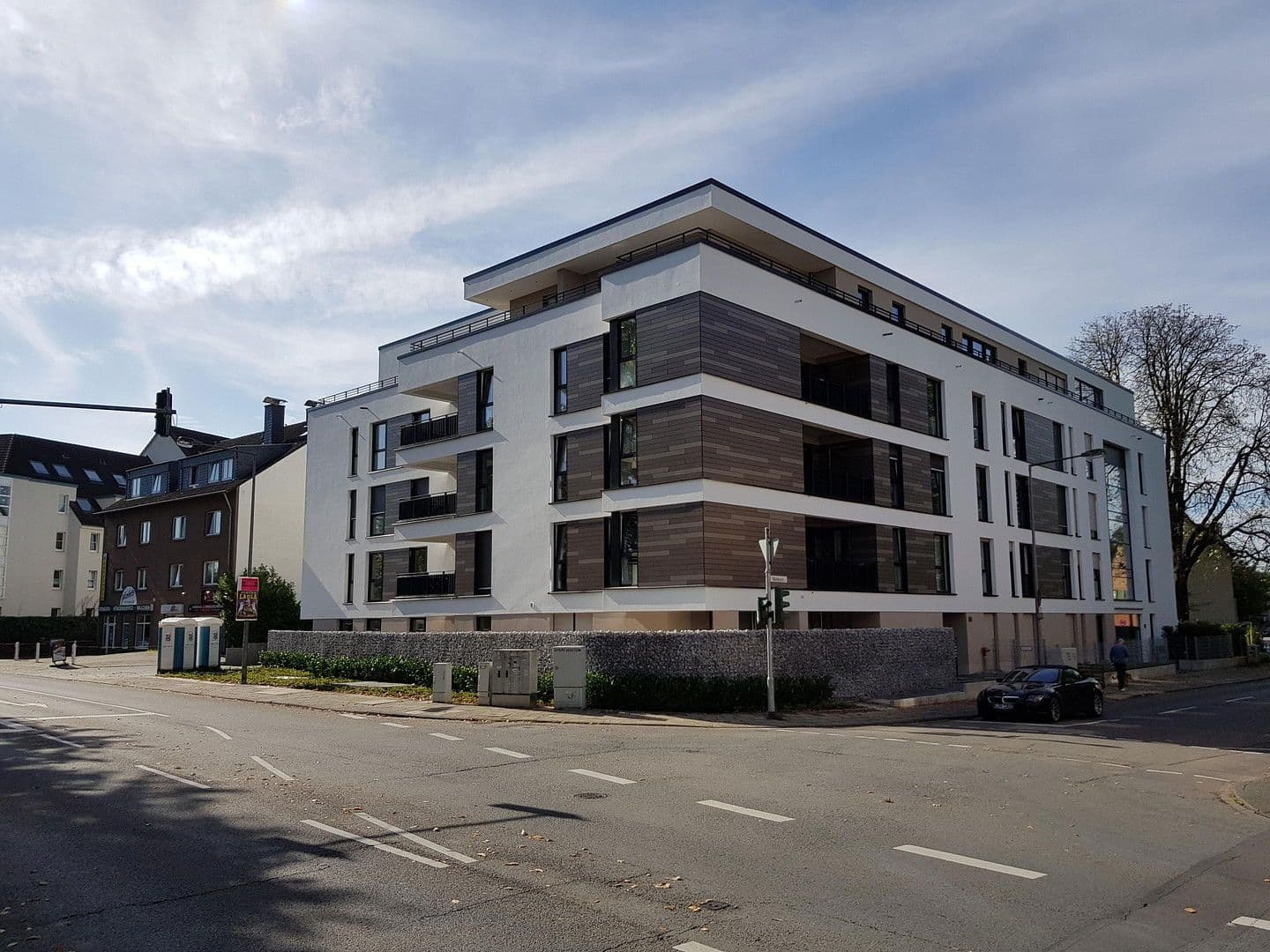 Prenájom bytu 3-izbový 103 m², Moltkestr. 118, Köln, Severné Porýnie - Westfálsko Prenájom bytu 3-izbový 103 m², Moltkestr. 118, Köln, Severné Porýnie - Westfálsko