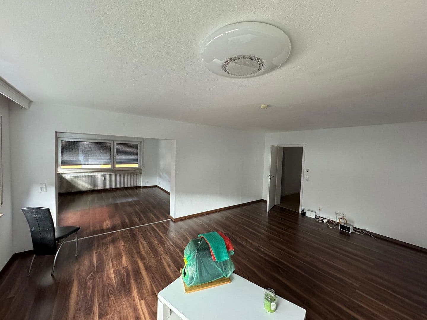 Prenájom bytu 3-izbový 116 m², Haiterbach, Bádensko-Wurttembersko Prenájom bytu 3-izbový 116 m², Haiterbach, Bádensko-Wurttembersko