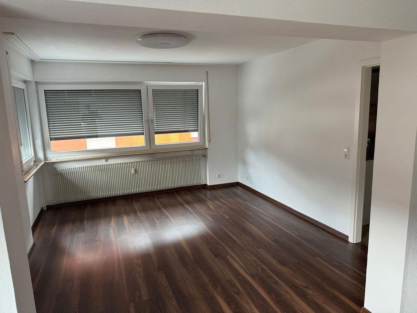 Prenájom bytu 3-izbový 116 m², Haiterbach, Bádensko-Wurttembersko Prenájom bytu 3-izbový 116 m², Haiterbach, Bádensko-Wurttembersko