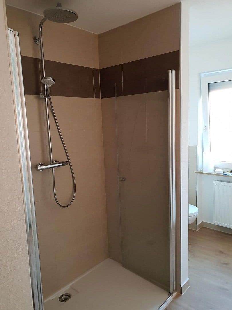 Prenájom bytu 3-izbový 116 m², Haiterbach, Bádensko-Wurttembersko Prenájom bytu 3-izbový 116 m², Haiterbach, Bádensko-Wurttembersko