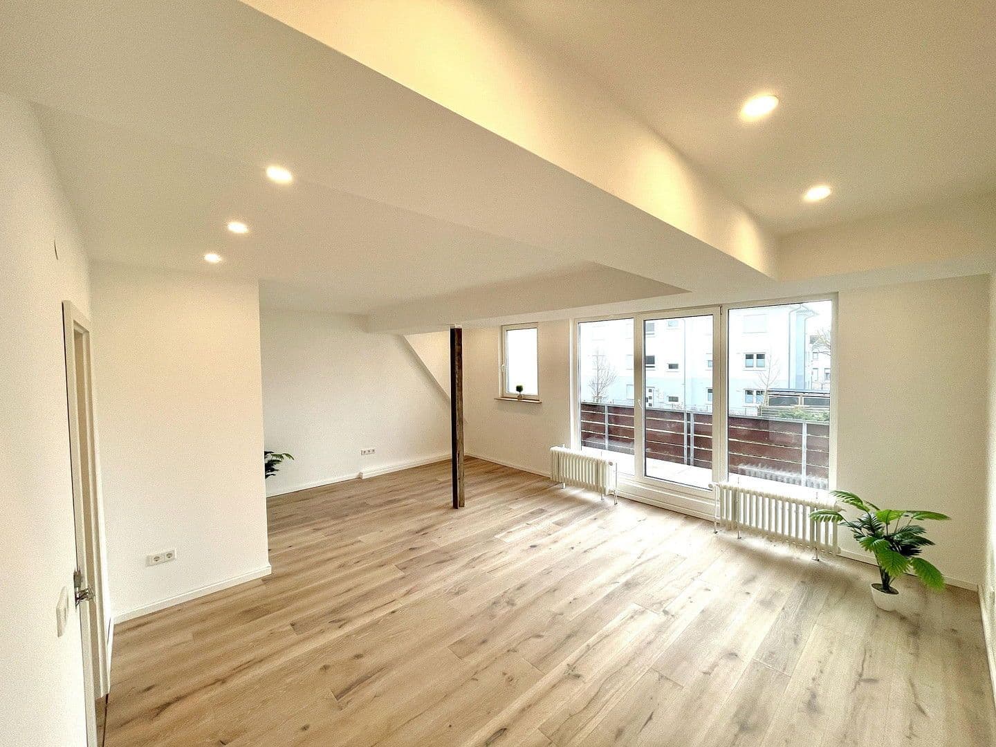 Predaj bytu 3-izbový 93 m², Theodor-Storm-Straße 12, Büsum, Šlezvicko-Holštajnsko Predaj bytu 3-izbový 93 m², Theodor-Storm-Straße 12, Büsum, Šlezvicko-Holštajnsko