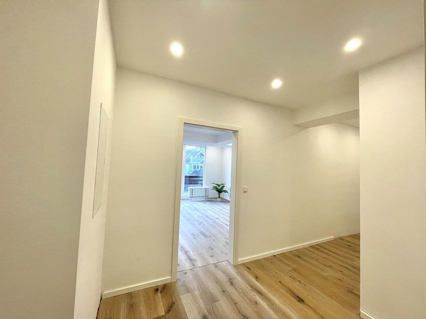 Predaj bytu 3-izbový 93 m², Theodor-Storm-Straße 12, Büsum, Šlezvicko-Holštajnsko Predaj bytu 3-izbový 93 m², Theodor-Storm-Straße 12, Büsum, Šlezvicko-Holštajnsko