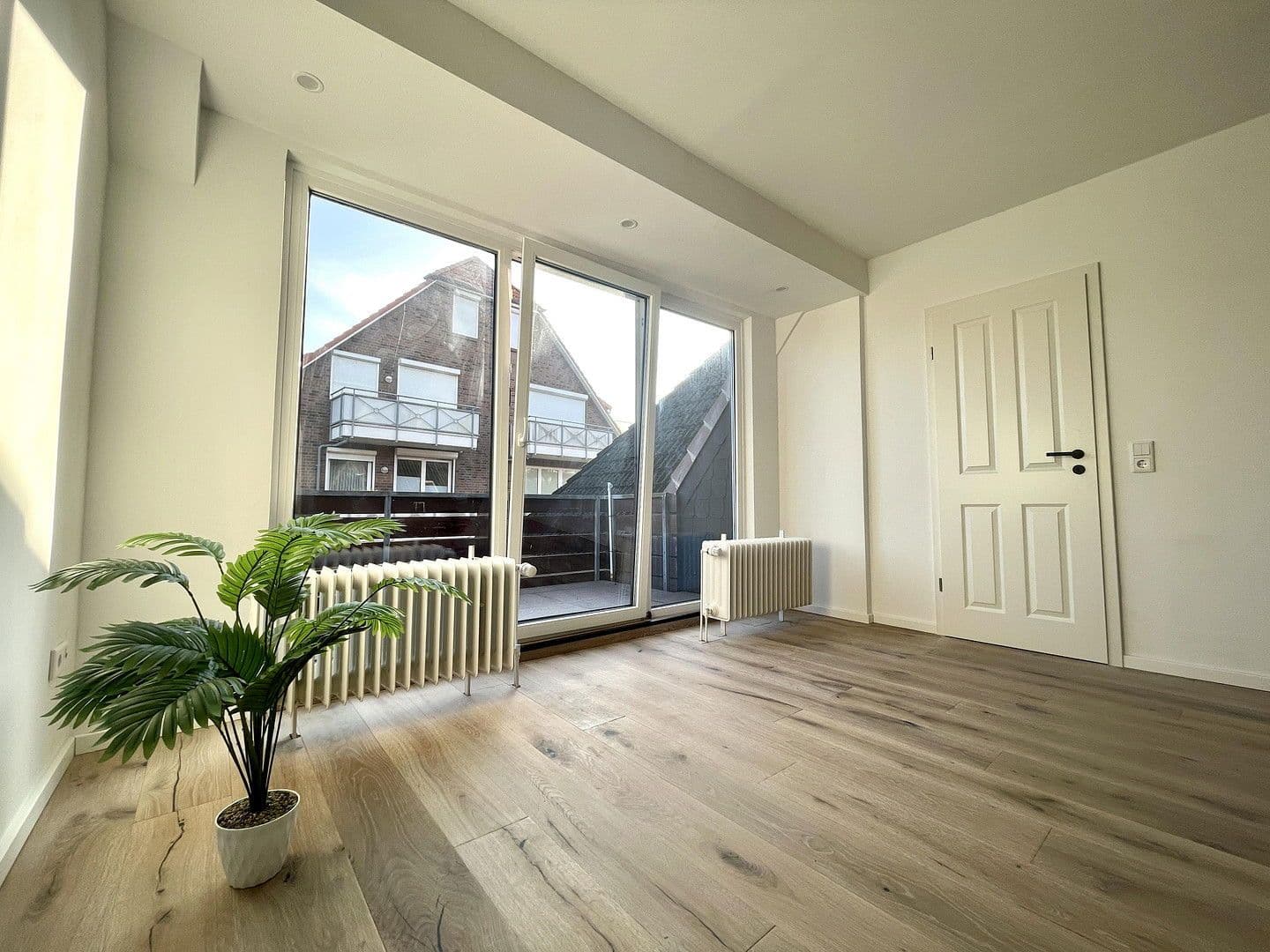 Predaj bytu 3-izbový 93 m², Theodor-Storm-Straße 12, Büsum, Šlezvicko-Holštajnsko Predaj bytu 3-izbový 93 m², Theodor-Storm-Straße 12, Büsum, Šlezvicko-Holštajnsko