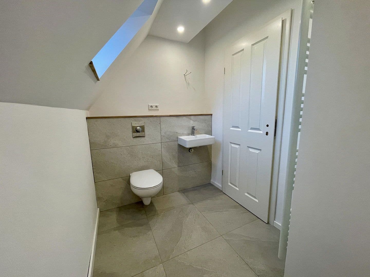 Predaj bytu 3-izbový 93 m², Theodor-Storm-Straße 12, Büsum, Šlezvicko-Holštajnsko Predaj bytu 3-izbový 93 m², Theodor-Storm-Straße 12, Büsum, Šlezvicko-Holštajnsko