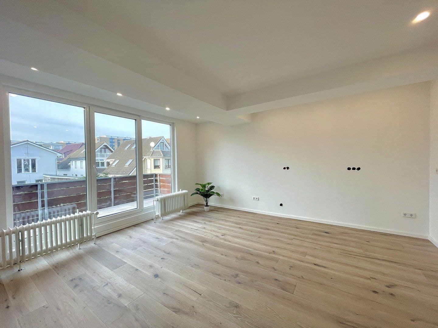 Predaj bytu 3-izbový 93 m², Theodor-Storm-Straße 12, Büsum, Šlezvicko-Holštajnsko Predaj bytu 3-izbový 93 m², Theodor-Storm-Straße 12, Büsum, Šlezvicko-Holštajnsko