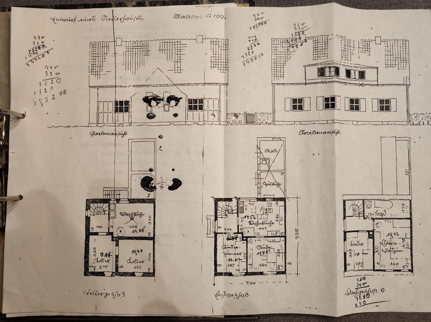 Predaj domu 120 m², pozemek 543 m², Otawistr. 12, Duisburg, Severné Porýnie - Westfálsko Predaj domu 120 m², pozemek 543 m², Otawistr. 12, Duisburg, Severné Porýnie - Westfálsko
