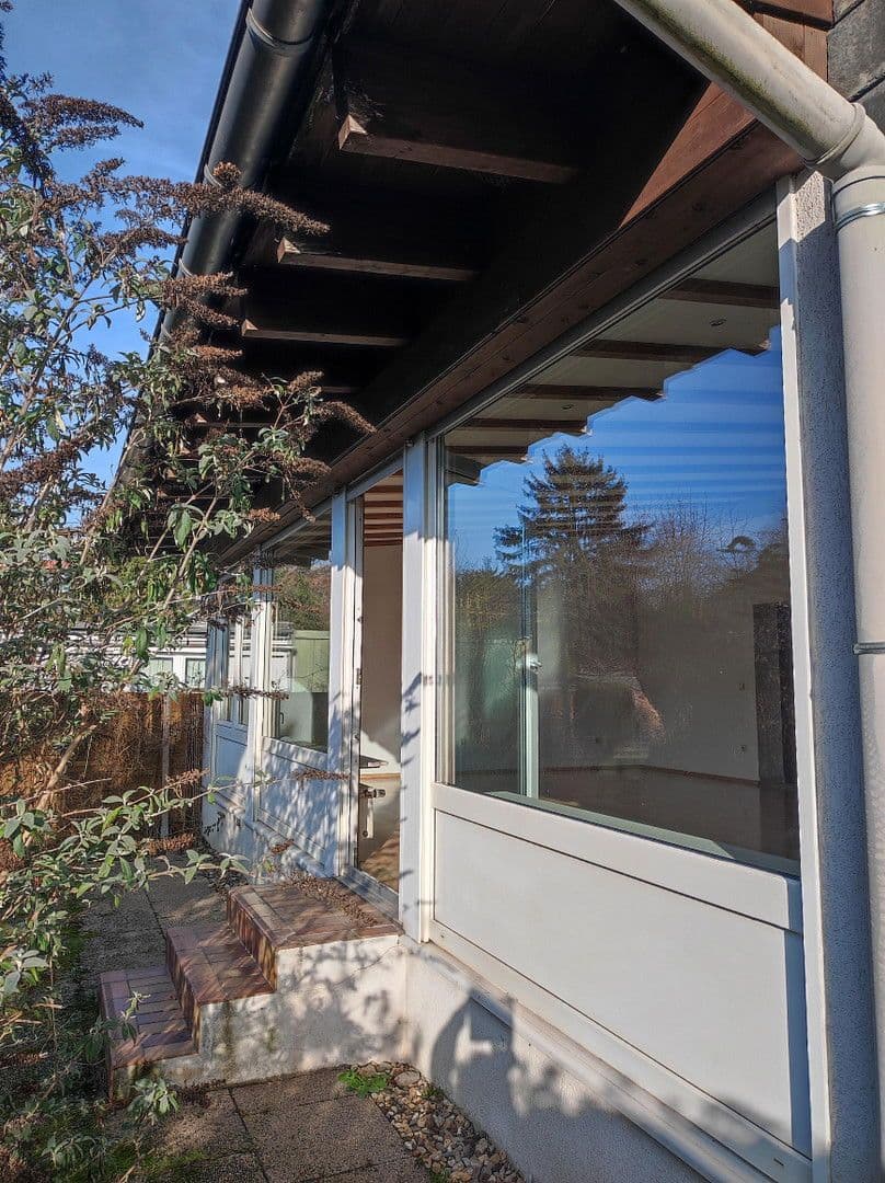 Predaj domu 120 m², pozemek 543 m², Otawistr. 12, Duisburg, Severné Porýnie - Westfálsko Predaj domu 120 m², pozemek 543 m², Otawistr. 12, Duisburg, Severné Porýnie - Westfálsko