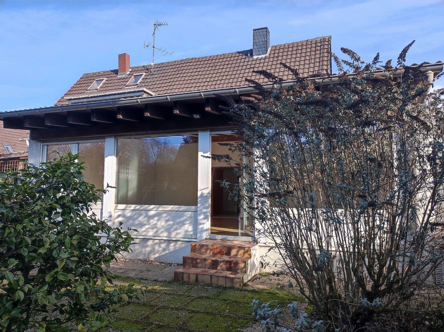 Predaj domu 120 m², pozemek 543 m², Otawistr. 12, Duisburg, Severné Porýnie - Westfálsko Predaj domu 120 m², pozemek 543 m², Otawistr. 12, Duisburg, Severné Porýnie - Westfálsko