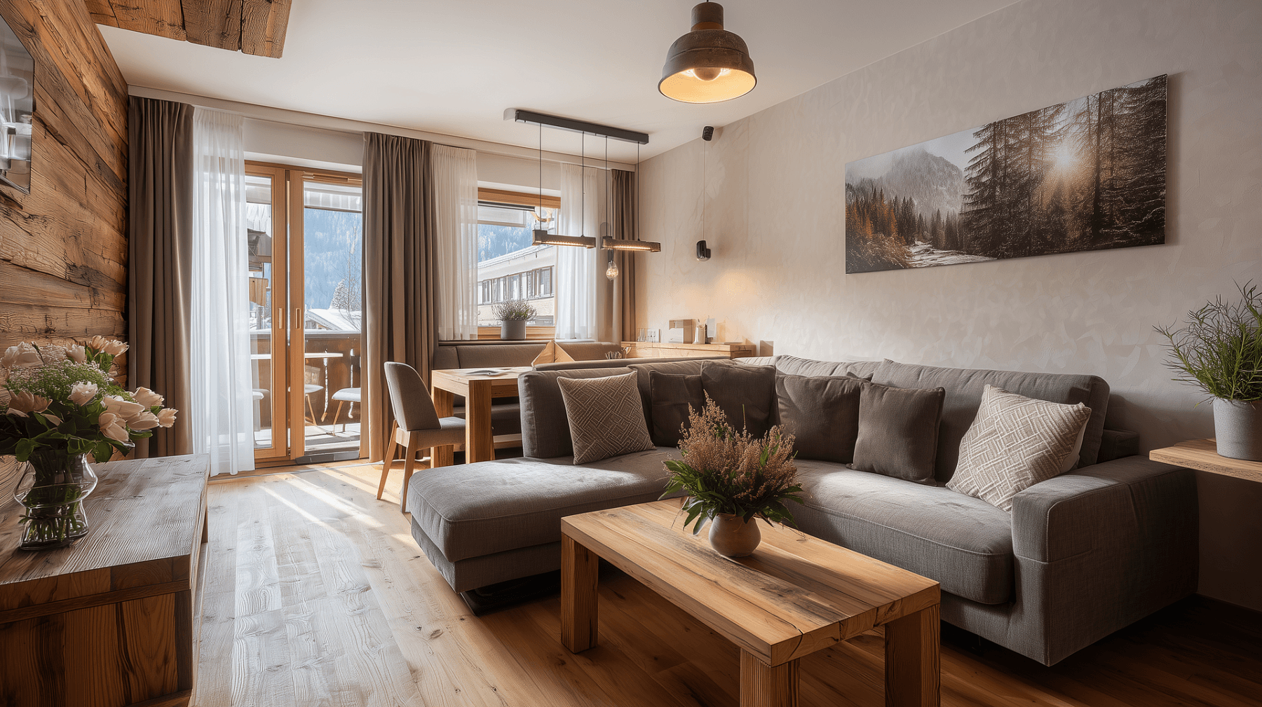 Predaj bytu 2-izbový 42 m², Bad Aussee, Štajersko Predaj bytu 2-izbový 42 m², Bad Aussee, Štajersko