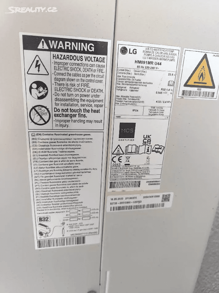 Predaj bytu 3-izbový 68 m², Letecká, Libčice nad Vltavou, Středočeský kraj Predaj bytu 3-izbový 68 m², Letecká, Libčice nad Vltavou, Středočeský kraj