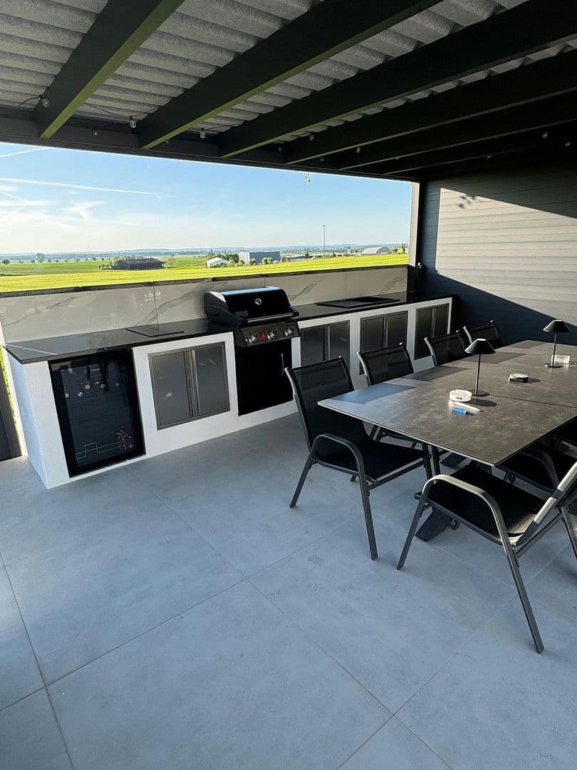 Predaj domu 330 m², pozemek 1.000 m², München, Bavorsko Predaj domu 330 m², pozemek 1.000 m², München, Bavorsko