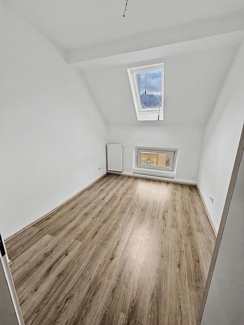 Prenájom bytu 3-izbový 73 m², Wuppertal, Severné Porýnie - Westfálsko Prenájom bytu 3-izbový 73 m², Wuppertal, Severné Porýnie - Westfálsko