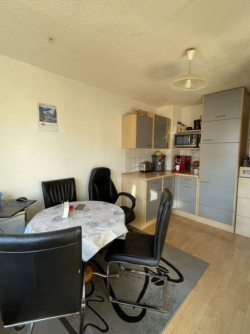 Predaj bytu 2-izbový 53 m², Hermann-Geib-Straße 27, Regensburg, Bavorsko Predaj bytu 2-izbový 53 m², Hermann-Geib-Straße 27, Regensburg, Bavorsko