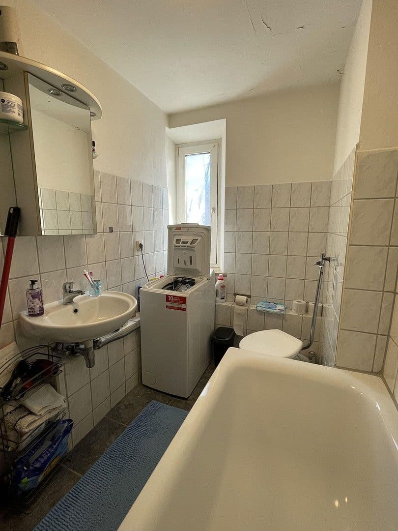 Predaj bytu 2-izbový 53 m², Hermann-Geib-Straße 27, Regensburg, Bavorsko Predaj bytu 2-izbový 53 m², Hermann-Geib-Straße 27, Regensburg, Bavorsko