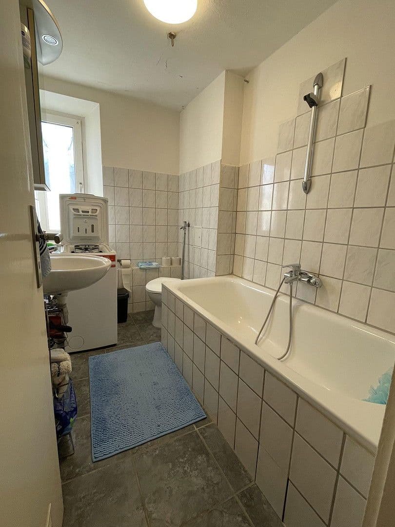 Predaj bytu 2-izbový 53 m², Hermann-Geib-Straße 27, Regensburg, Bavorsko Predaj bytu 2-izbový 53 m², Hermann-Geib-Straße 27, Regensburg, Bavorsko