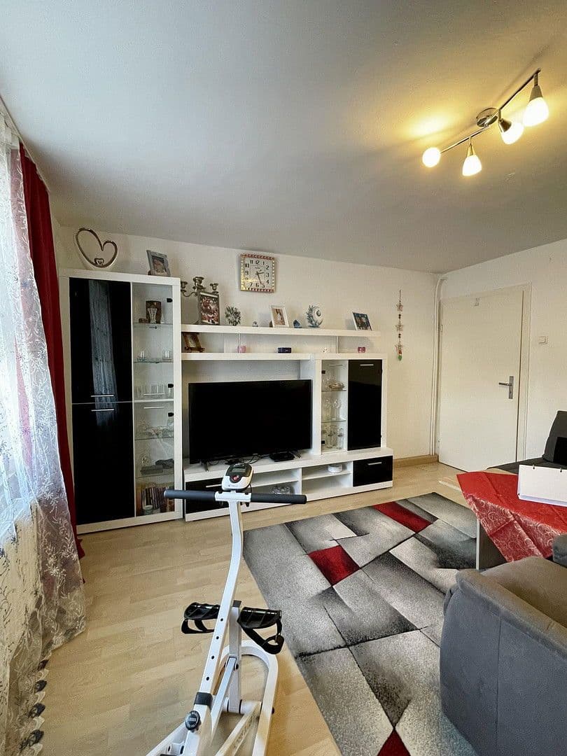 Predaj bytu 2-izbový 53 m², Hermann-Geib-Straße 27, Regensburg, Bavorsko Predaj bytu 2-izbový 53 m², Hermann-Geib-Straße 27, Regensburg, Bavorsko