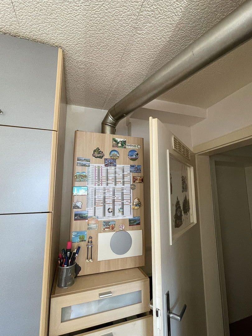 Predaj bytu 2-izbový 53 m², Hermann-Geib-Straße 27, Regensburg, Bavorsko Predaj bytu 2-izbový 53 m², Hermann-Geib-Straße 27, Regensburg, Bavorsko