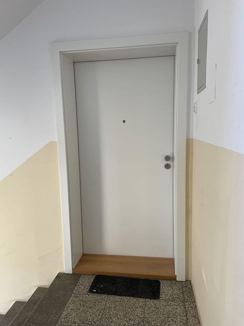 Predaj bytu 2-izbový 53 m², Hermann-Geib-Straße 27, Regensburg, Bavorsko Predaj bytu 2-izbový 53 m², Hermann-Geib-Straße 27, Regensburg, Bavorsko