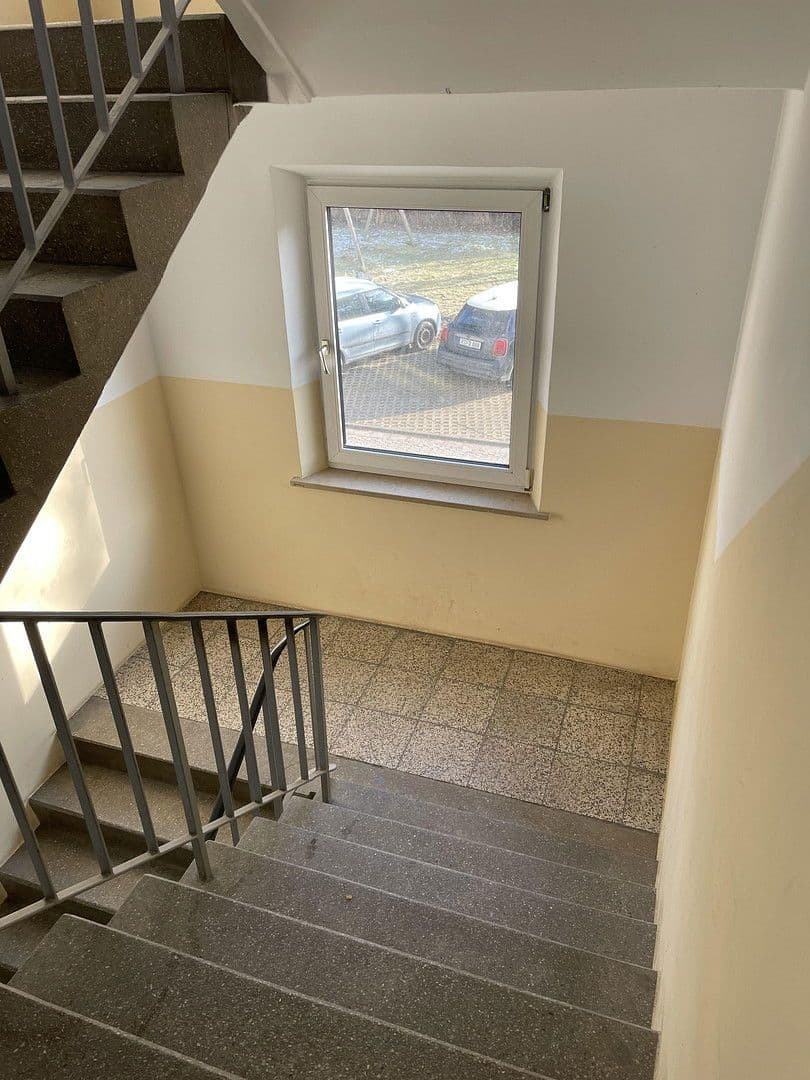 Predaj bytu 2-izbový 53 m², Hermann-Geib-Straße 27, Regensburg, Bavorsko Predaj bytu 2-izbový 53 m², Hermann-Geib-Straße 27, Regensburg, Bavorsko