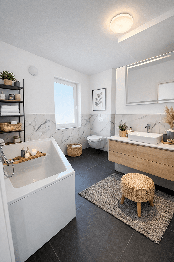 Predaj domu 305 m², pozemek 450 m², Bindweidring 54, Karben, Hesensko Predaj domu 305 m², pozemek 450 m², Bindweidring 54, Karben, Hesensko